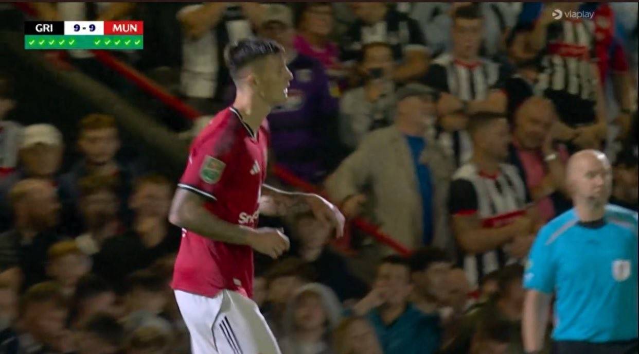 乐鱼官网关于集结日曼联完成体检：足总杯节点到来，质疑声仍在，高层口径保持一致的信息