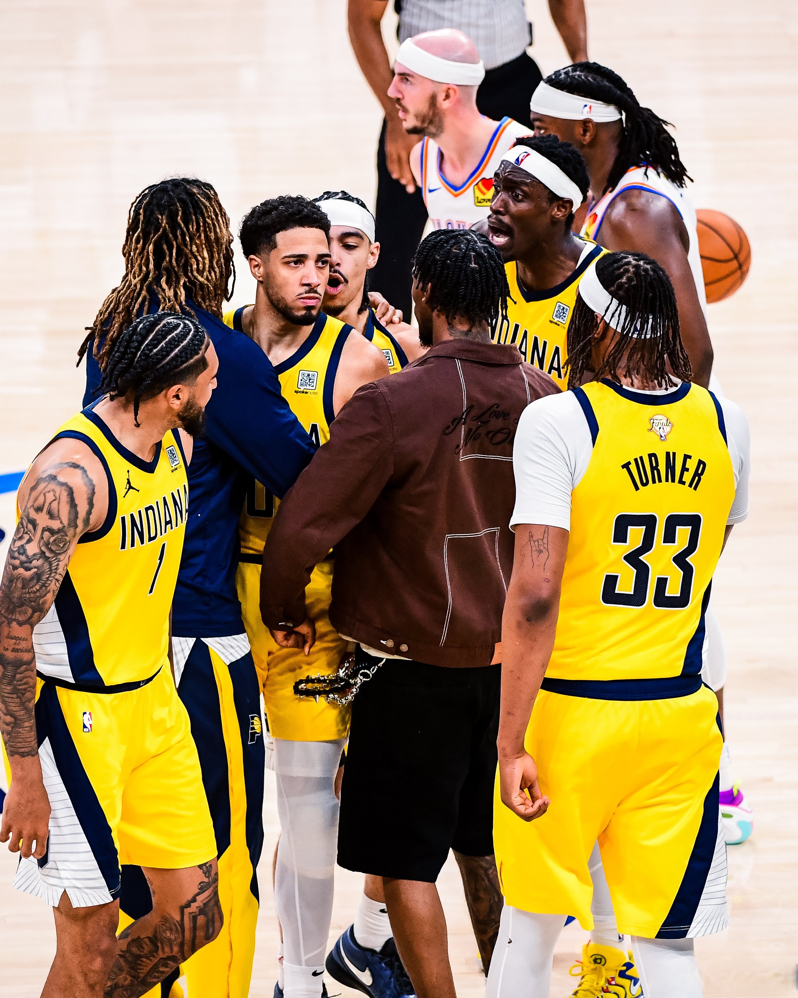 Leyu俄克拉荷马雷霆训练开放日，加时末段遗憾出局引欢呼，国王杯在即，细节决定成败的简单介绍