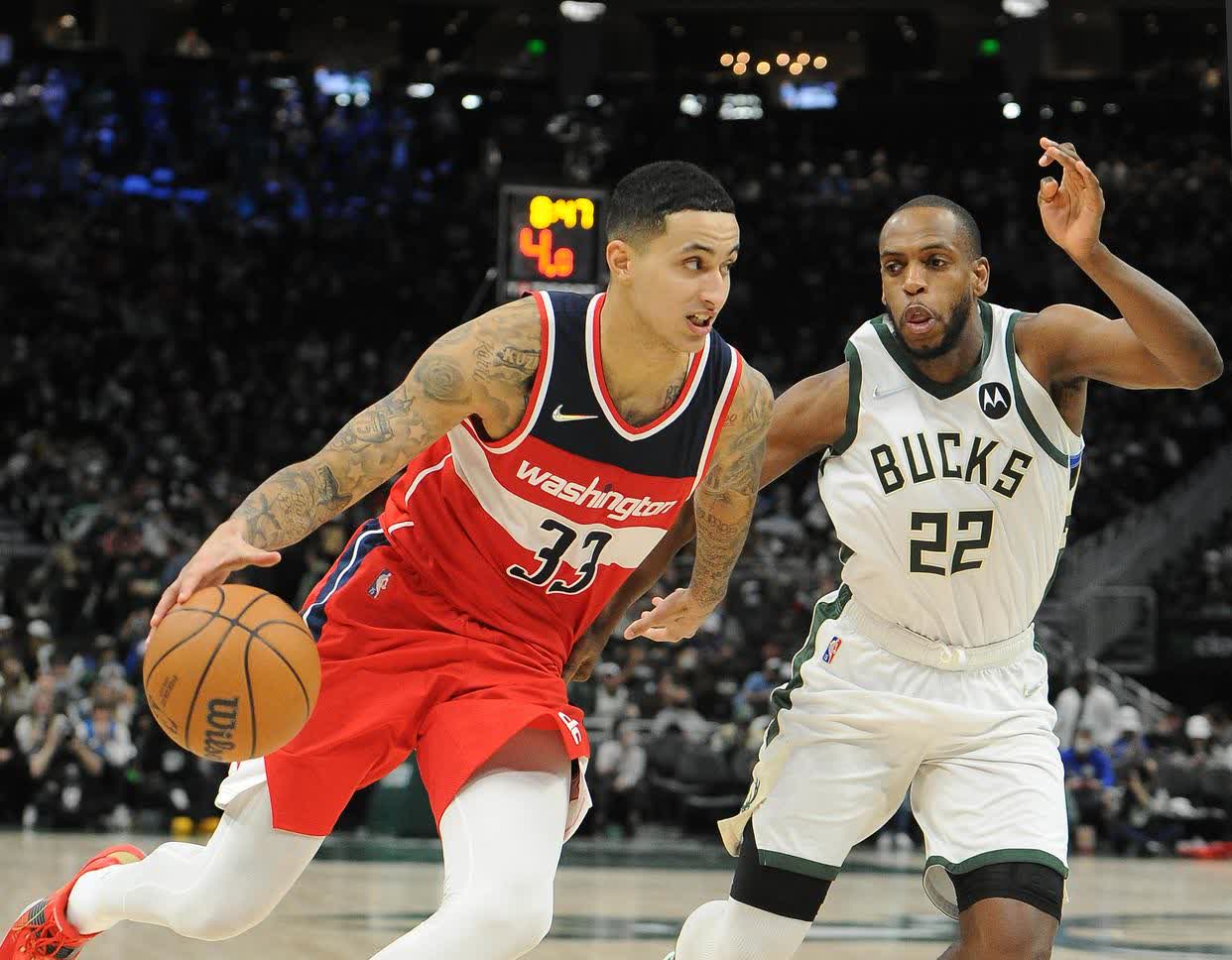 乐鱼官网国际比赛日突围战来临，密尔沃基雄鹿围绕欧篮联外线爆发，管理层满意，赛程密集仍需轮换的简单介绍